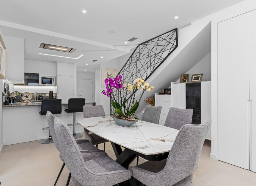 Nieuwbouw Woningen - Vrijstaande woning / Villa -
Guardamar del Segura - Els Secans