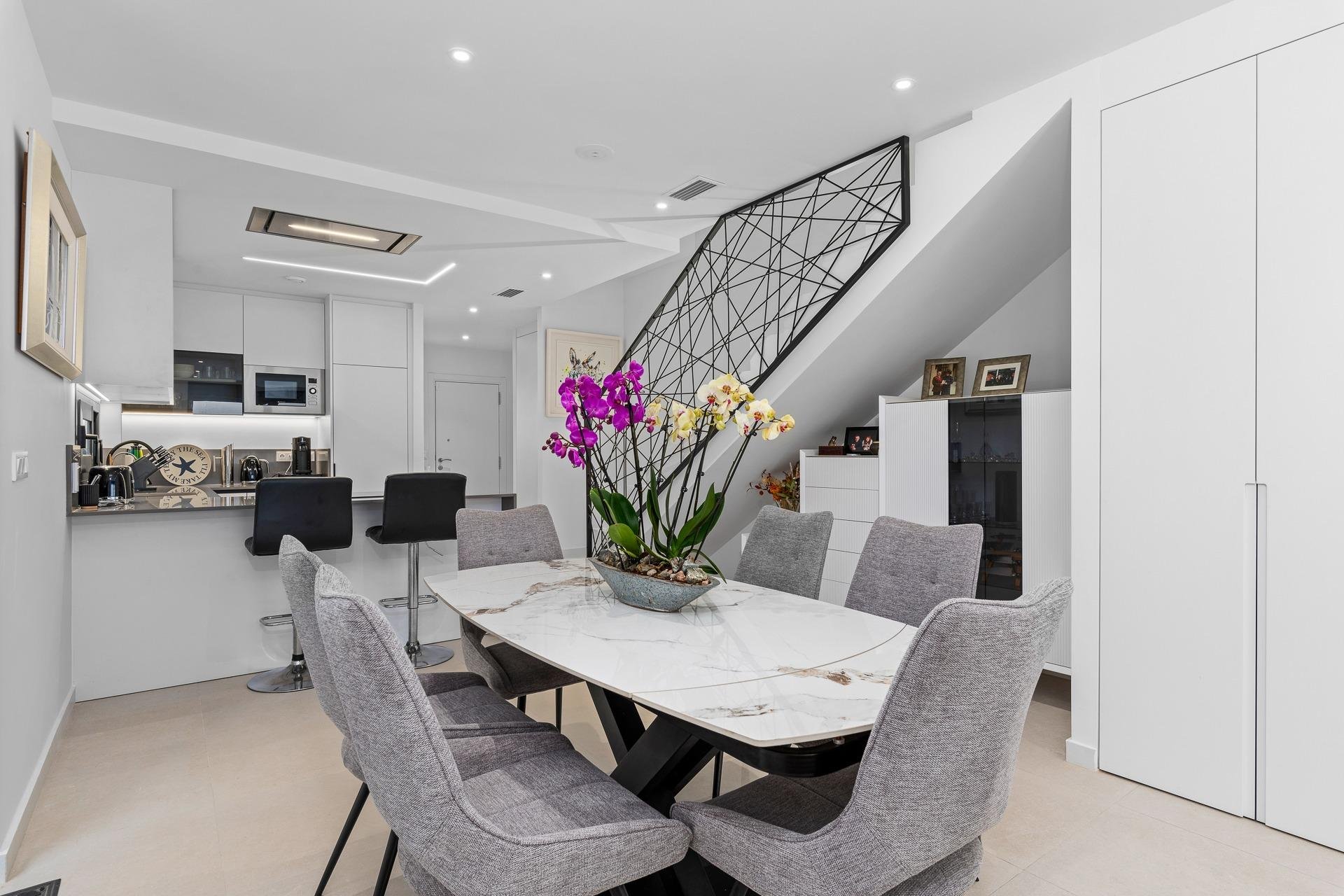 Nieuwbouw Woningen - Vrijstaande woning / Villa -
Guardamar del Segura - Els Secans