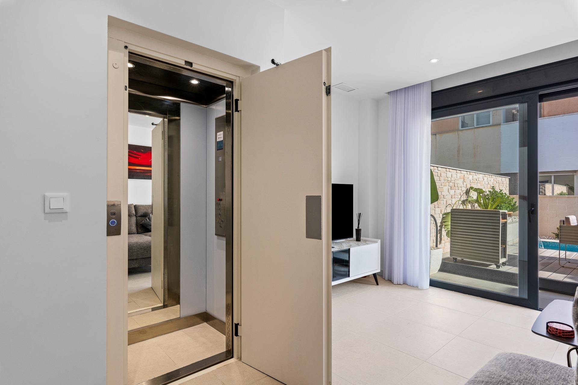 Nieuwbouw Woningen - Vrijstaande woning / Villa -
Guardamar del Segura - Els Secans