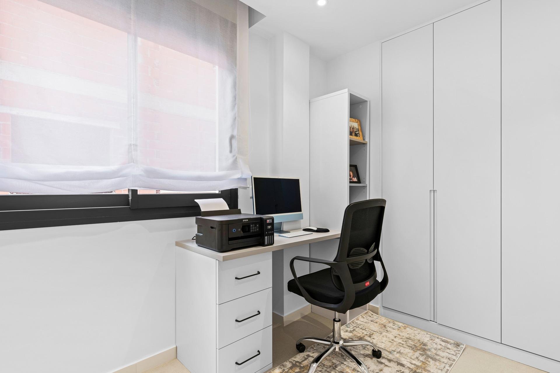 Nieuwbouw Woningen - Vrijstaande woning / Villa -
Guardamar del Segura - Els Secans