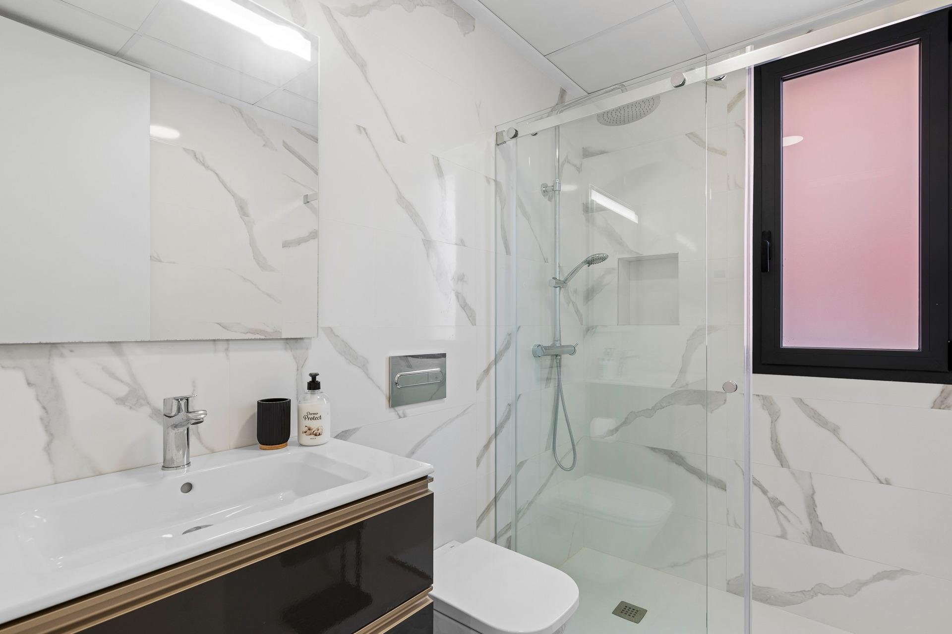 Nieuwbouw Woningen - Vrijstaande woning / Villa -
Guardamar del Segura - Els Secans