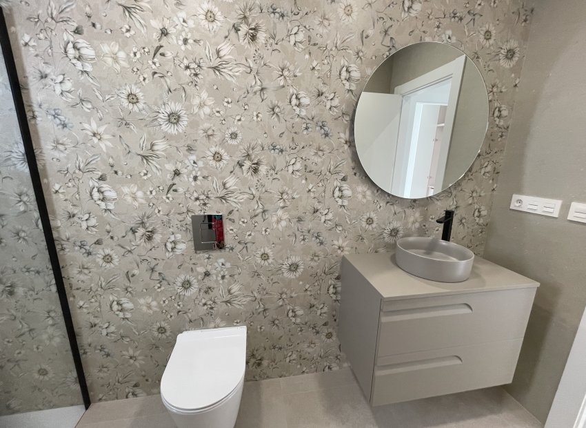 Nieuwbouw Woningen - Vrijstaande woning / Villa -
Heredades