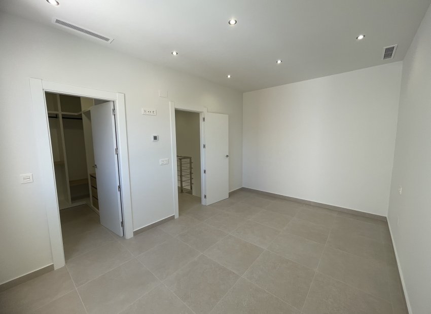 Nieuwbouw Woningen - Vrijstaande woning / Villa -
Heredades