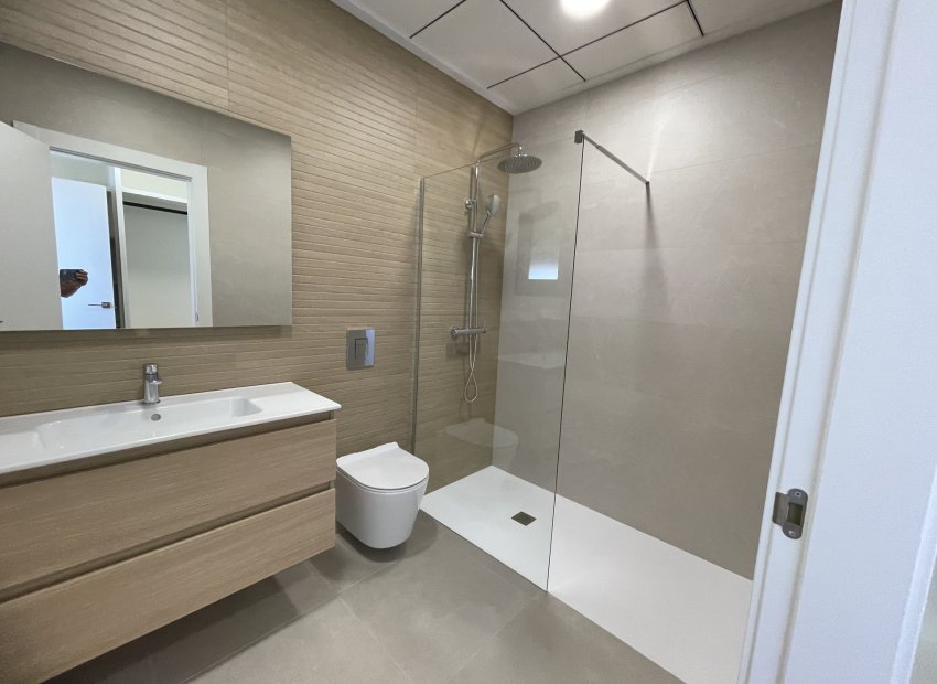 Nieuwbouw Woningen - Vrijstaande woning / Villa -
Heredades