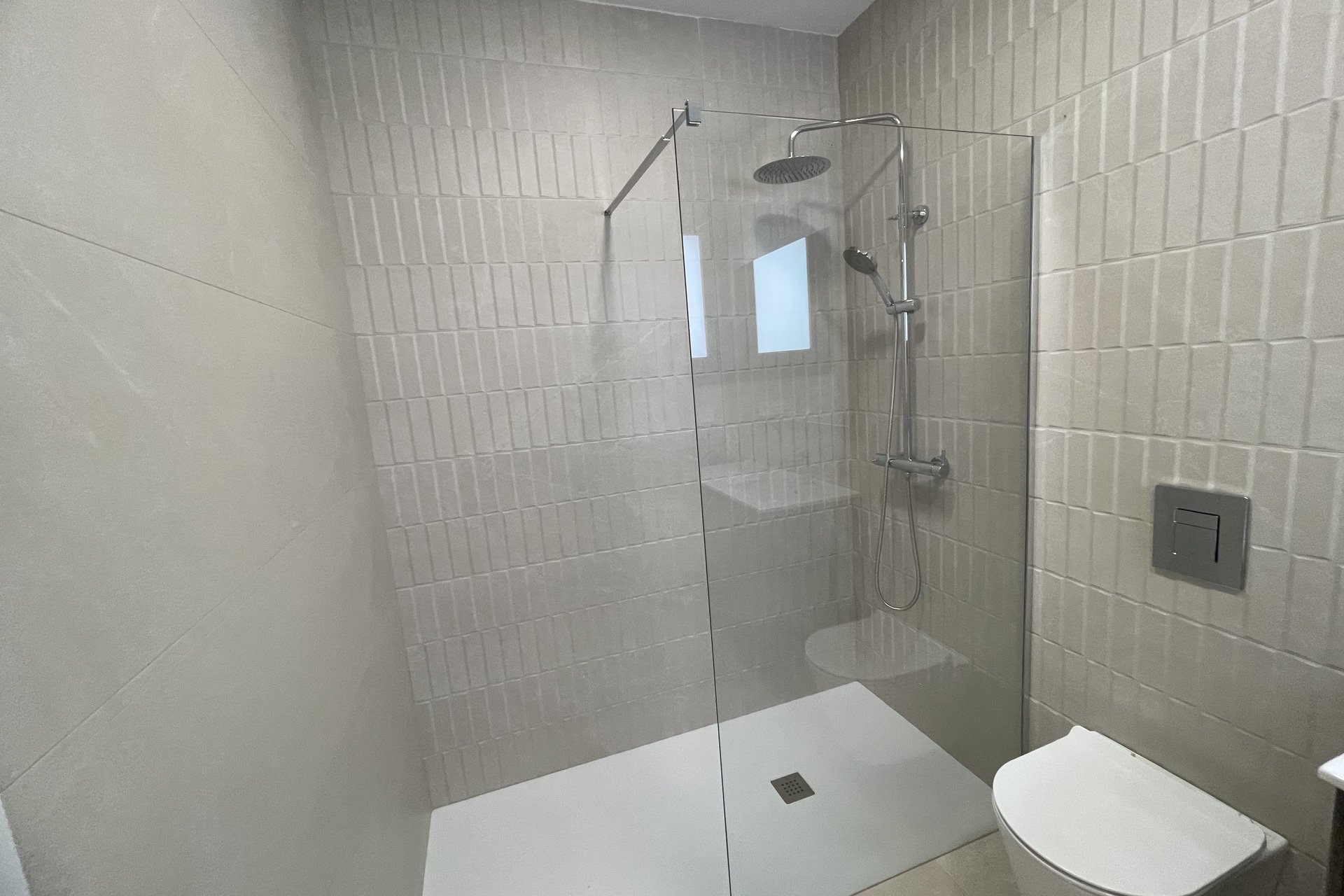 Nieuwbouw Woningen - Vrijstaande woning / Villa -
Heredades