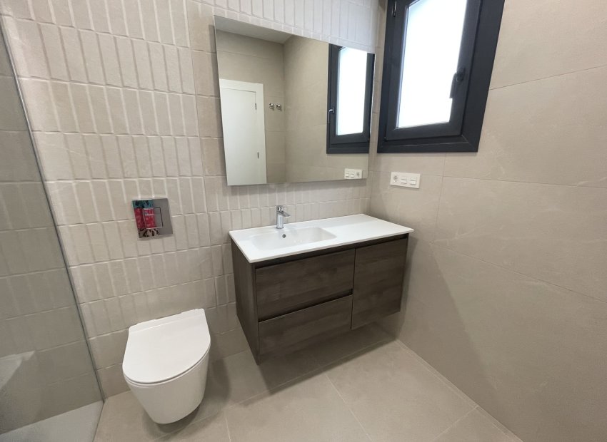 Nieuwbouw Woningen - Vrijstaande woning / Villa -
Heredades