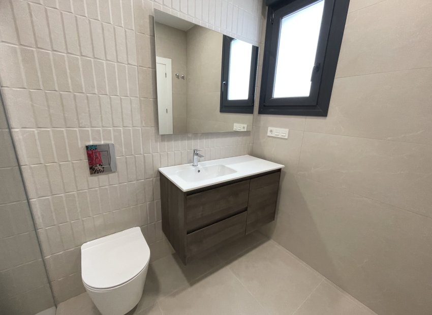 Nieuwbouw Woningen - Vrijstaande woning / Villa -
Heredades