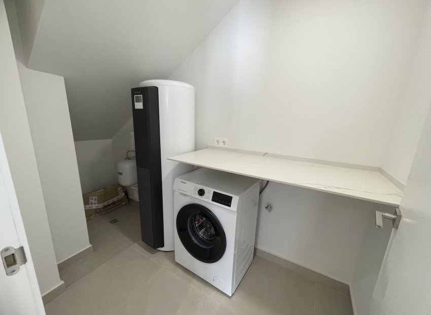 Nieuwbouw Woningen - Vrijstaande woning / Villa -
Heredades