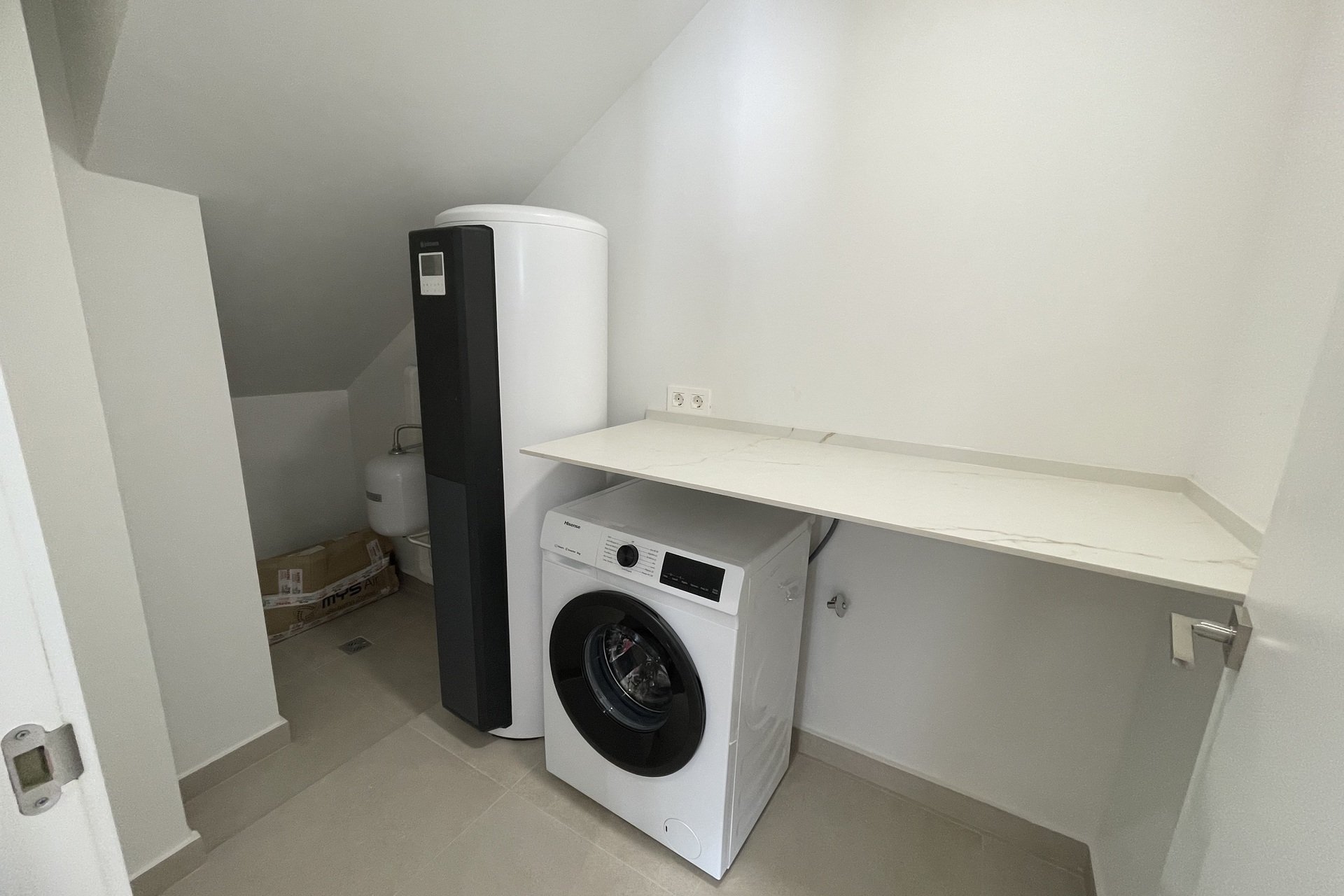 Nieuwbouw Woningen - Vrijstaande woning / Villa -
Heredades