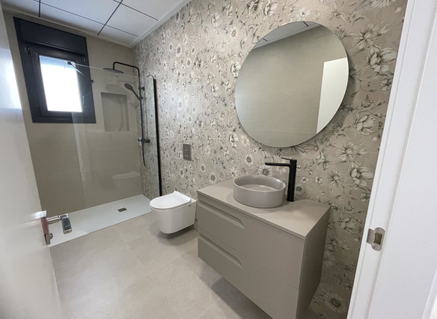 Nieuwbouw Woningen - Vrijstaande woning / Villa -
Heredades