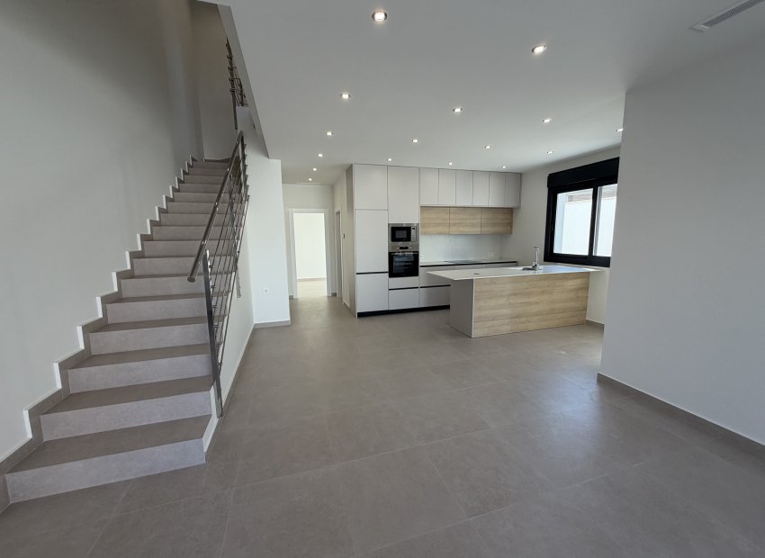 Nieuwbouw Woningen - Vrijstaande woning / Villa -
Heredades