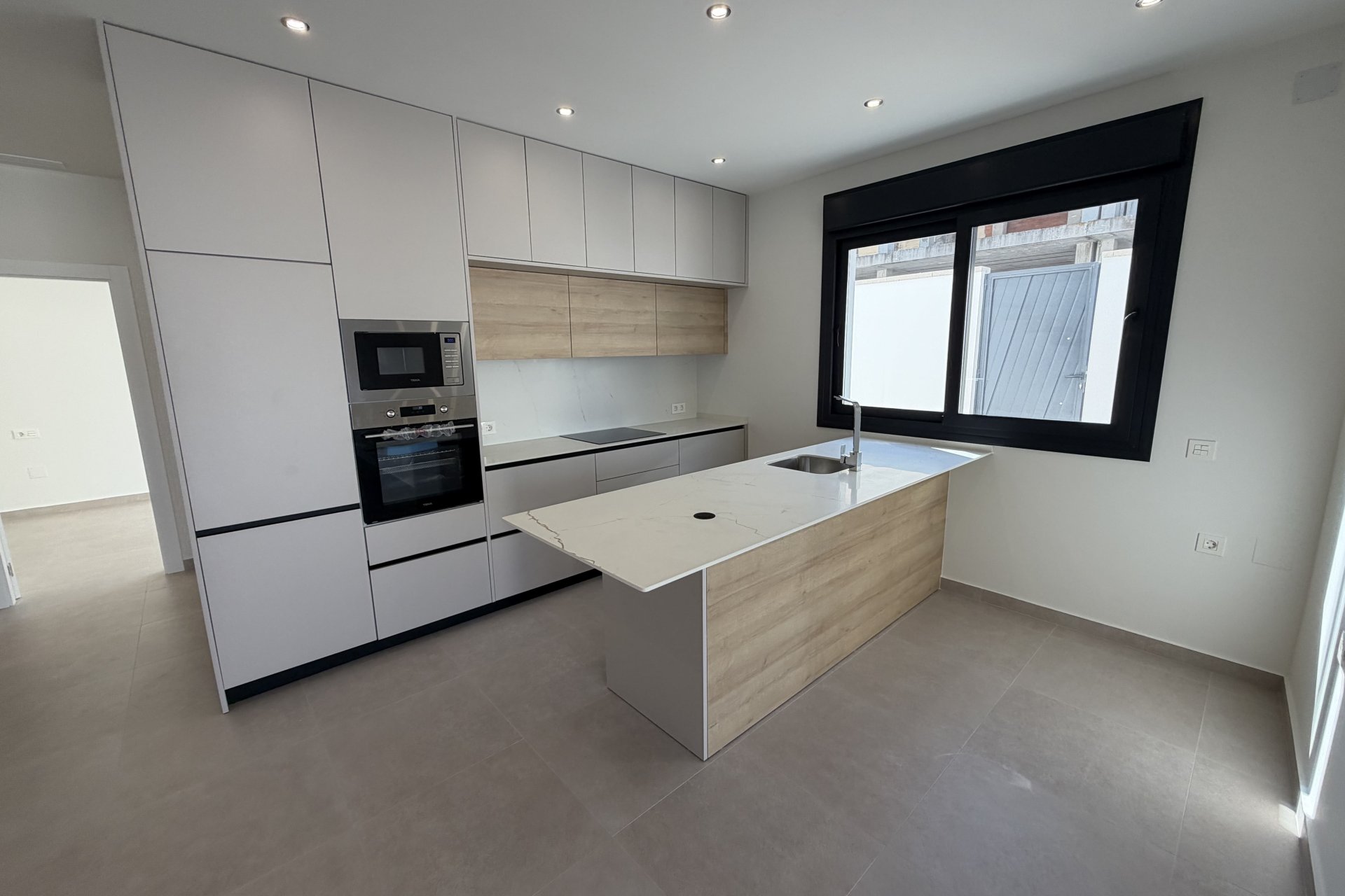 Nieuwbouw Woningen - Vrijstaande woning / Villa -
Heredades