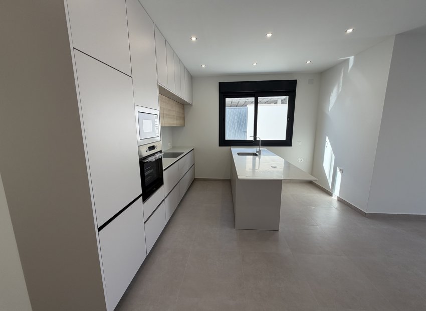 Nieuwbouw Woningen - Vrijstaande woning / Villa -
Heredades