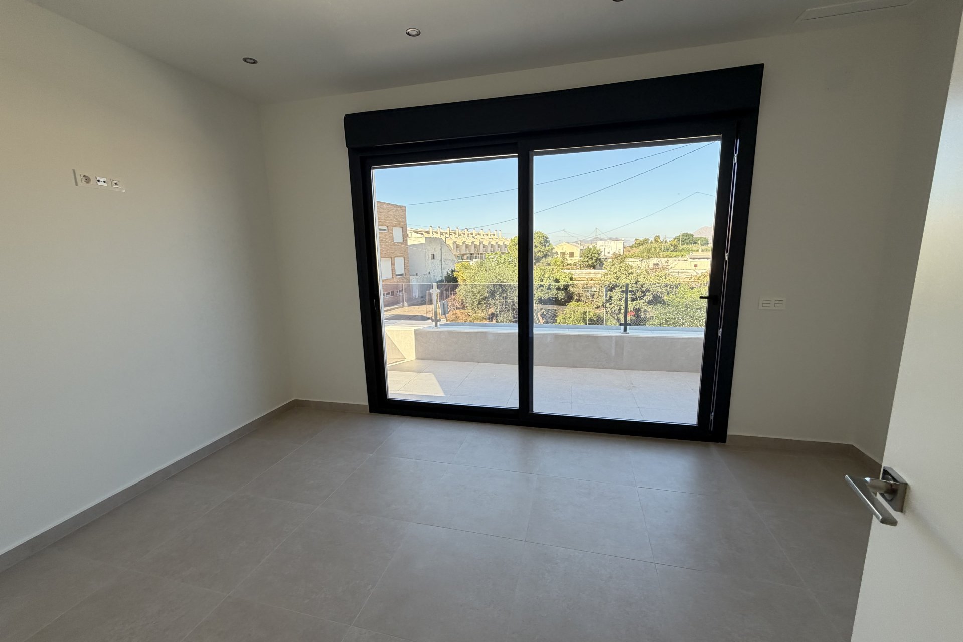 Nieuwbouw Woningen - Vrijstaande woning / Villa -
Heredades