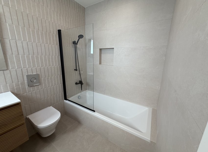 Nieuwbouw Woningen - Vrijstaande woning / Villa -
Heredades