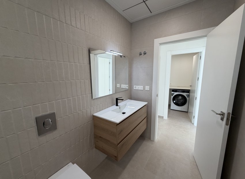 Nieuwbouw Woningen - Vrijstaande woning / Villa -
Heredades