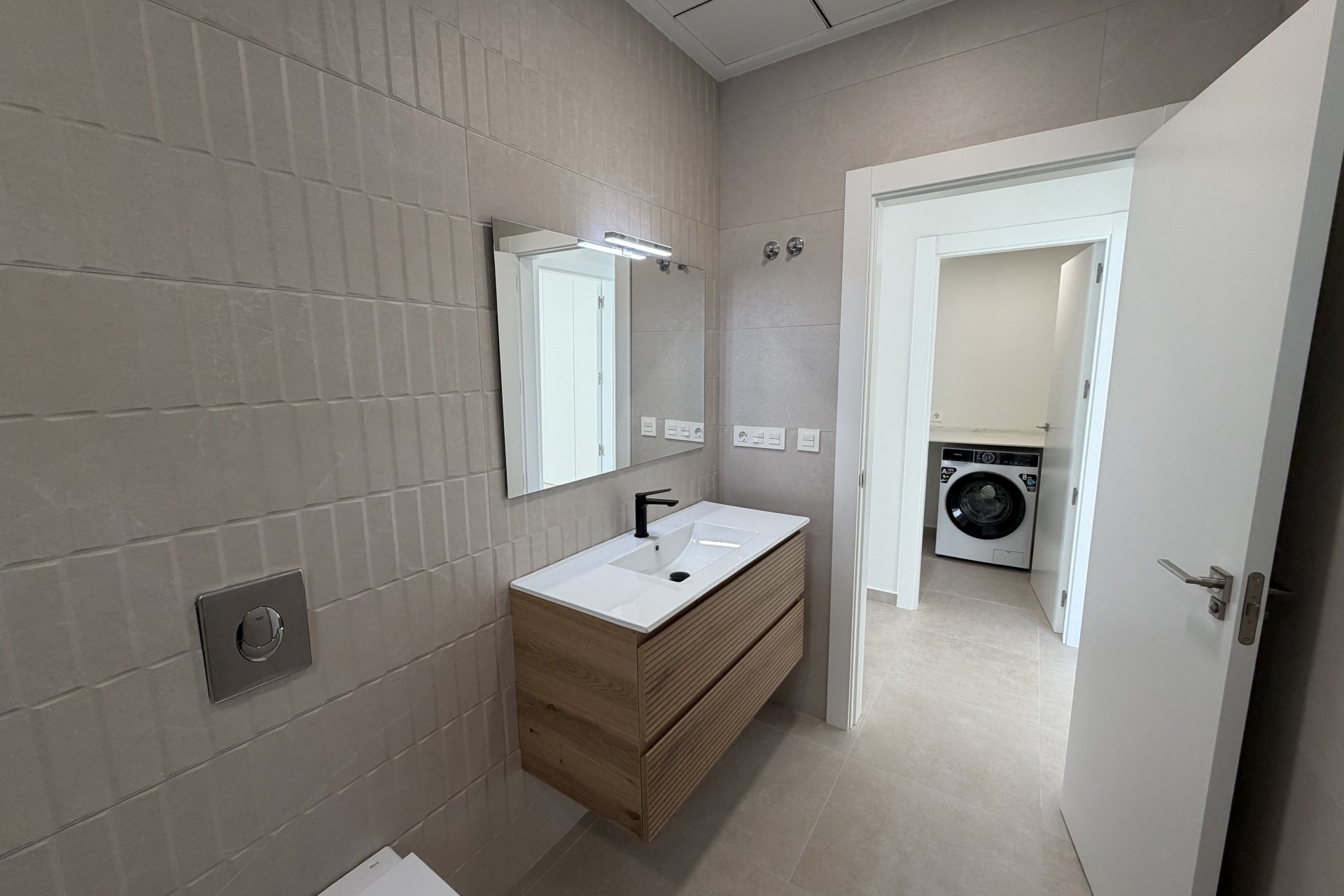 Nieuwbouw Woningen - Vrijstaande woning / Villa -
Heredades