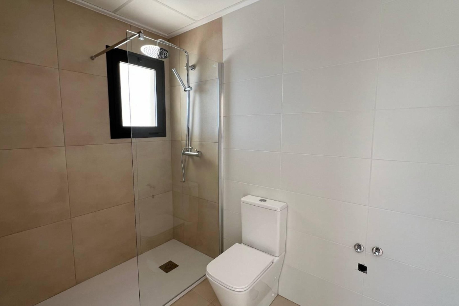 Nieuwbouw Woningen - Vrijstaande woning / Villa -
Hondón de las Nieves - La Canalosa