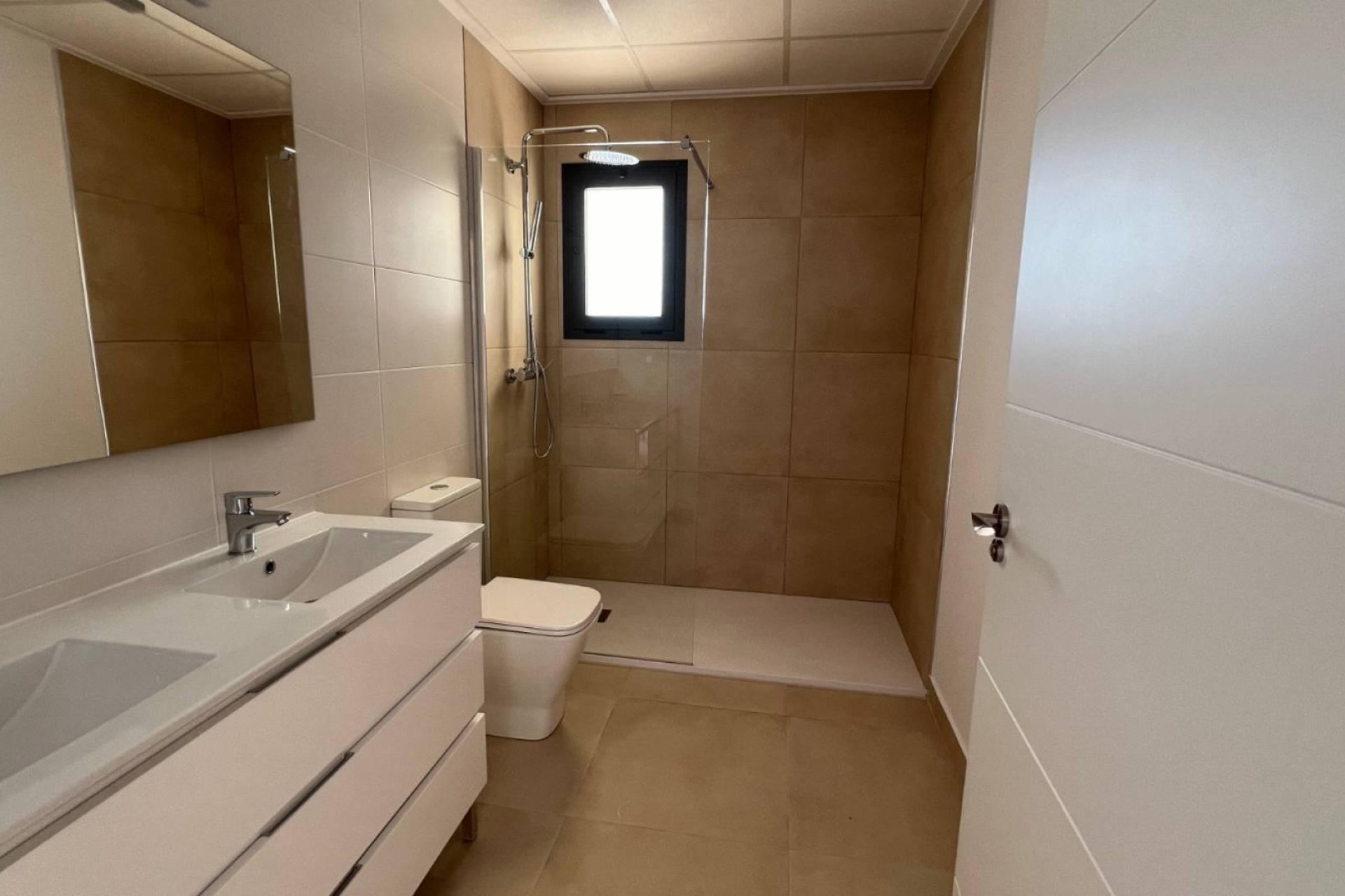 Nieuwbouw Woningen - Vrijstaande woning / Villa -
Hondón de las Nieves - La Canalosa