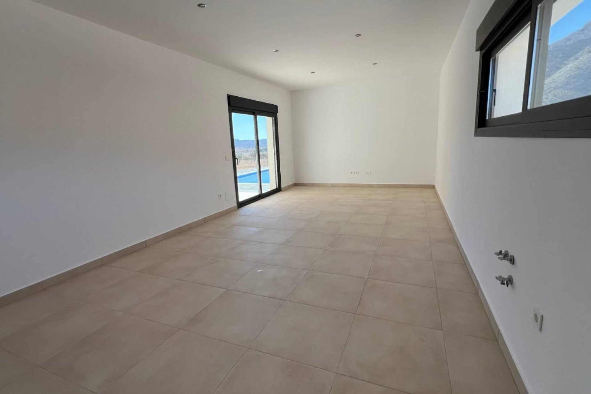 Nieuwbouw Woningen - Vrijstaande woning / Villa -
Hondón de las Nieves - La Canalosa