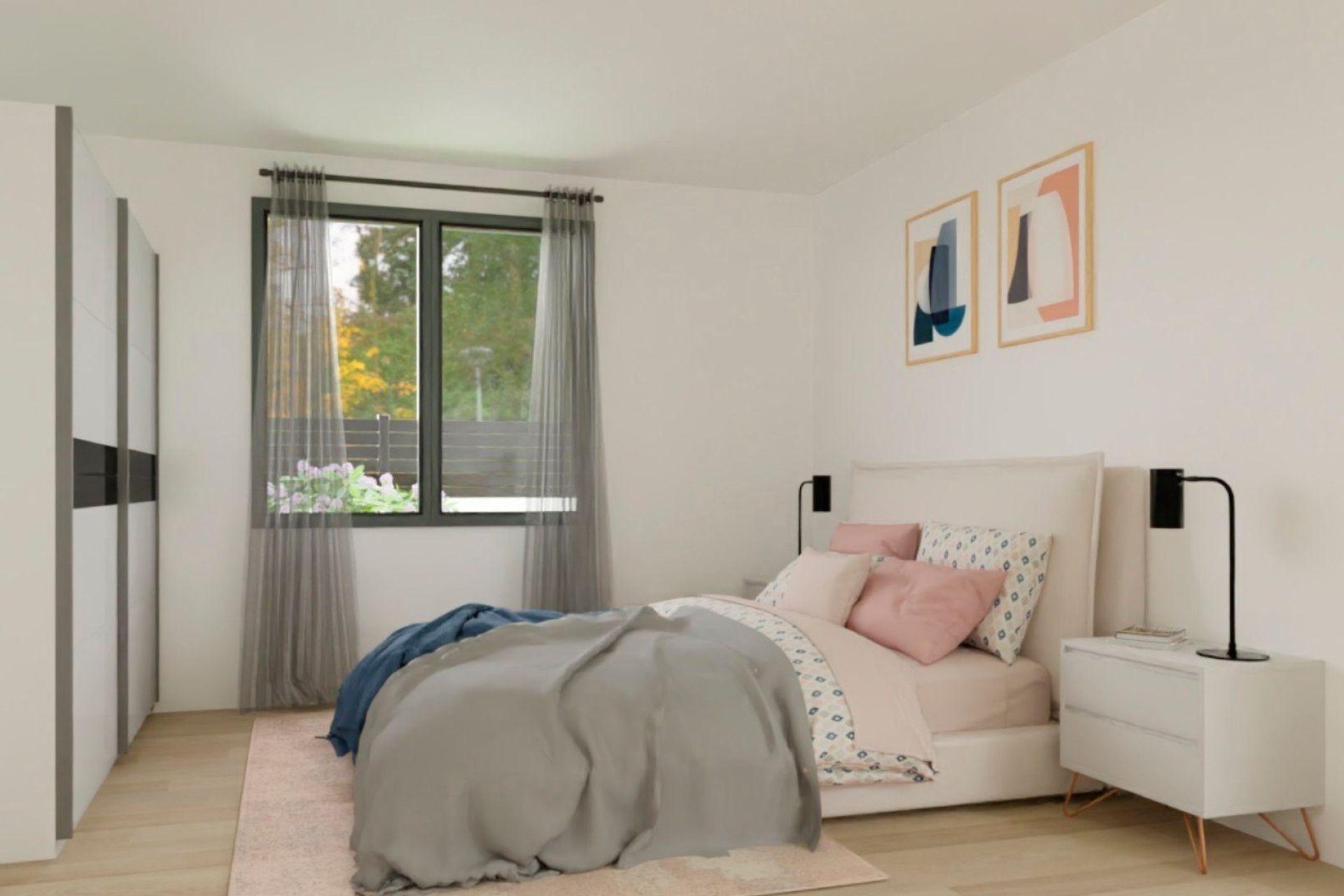 Nieuwbouw Woningen - Vrijstaande woning / Villa -
Hondón de las Nieves - Urbaniz La Montañosa