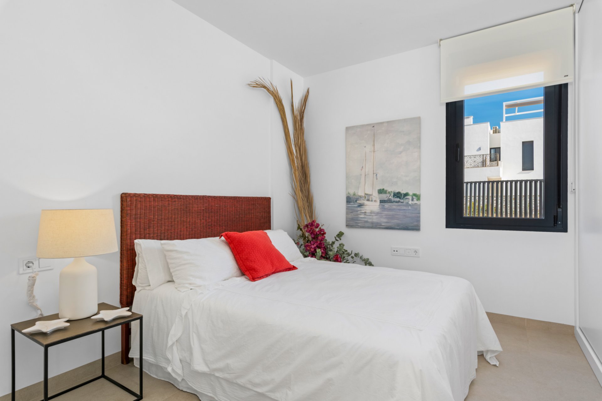 Nieuwbouw Woningen - Vrijstaande woning / Villa -
Islas Menores