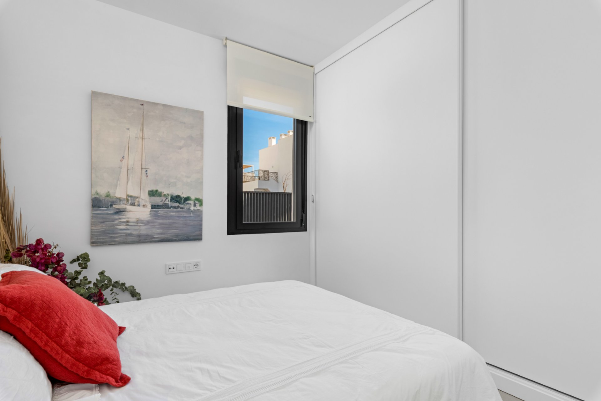 Nieuwbouw Woningen - Vrijstaande woning / Villa -
Islas Menores