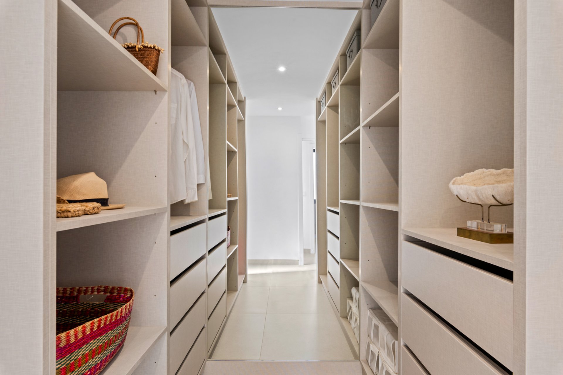 Nieuwbouw Woningen - Vrijstaande woning / Villa -
Islas Menores