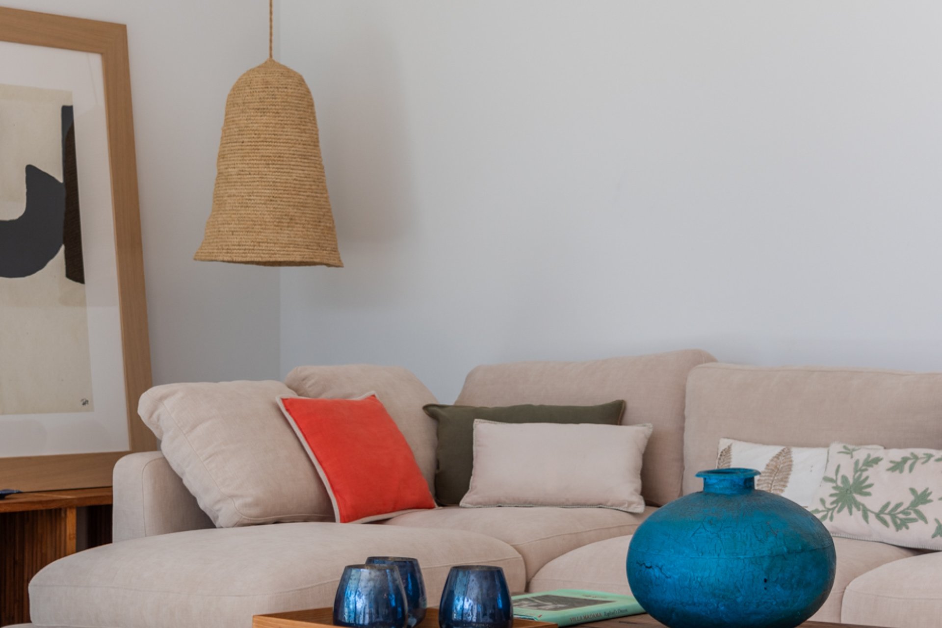 Nieuwbouw Woningen - Vrijstaande woning / Villa -
Islas Menores