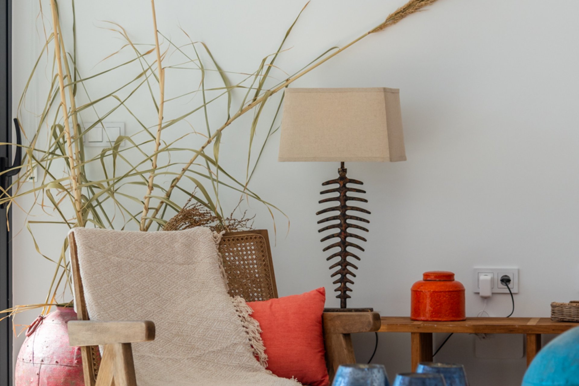 Nieuwbouw Woningen - Vrijstaande woning / Villa -
Islas Menores