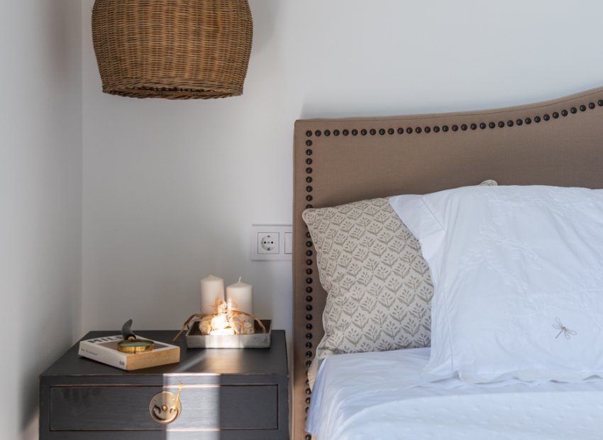 Nieuwbouw Woningen - Vrijstaande woning / Villa -
Islas Menores