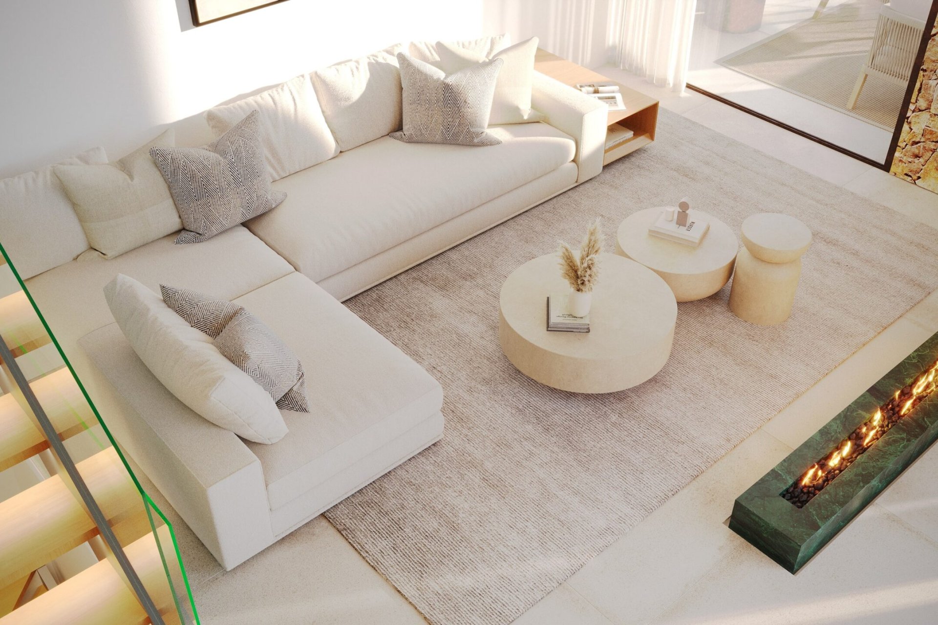 Nieuwbouw Woningen - Vrijstaande woning / Villa -
Jávea - Javea