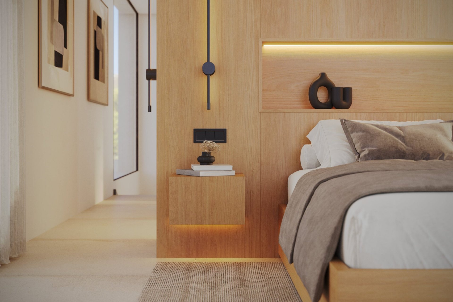 Nieuwbouw Woningen - Vrijstaande woning / Villa -
Jávea - Javea