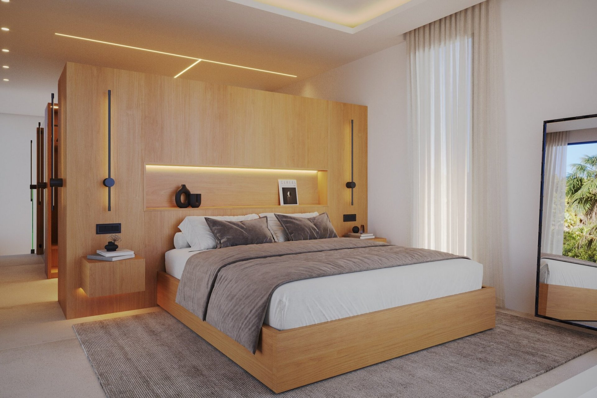 Nieuwbouw Woningen - Vrijstaande woning / Villa -
Jávea - Javea