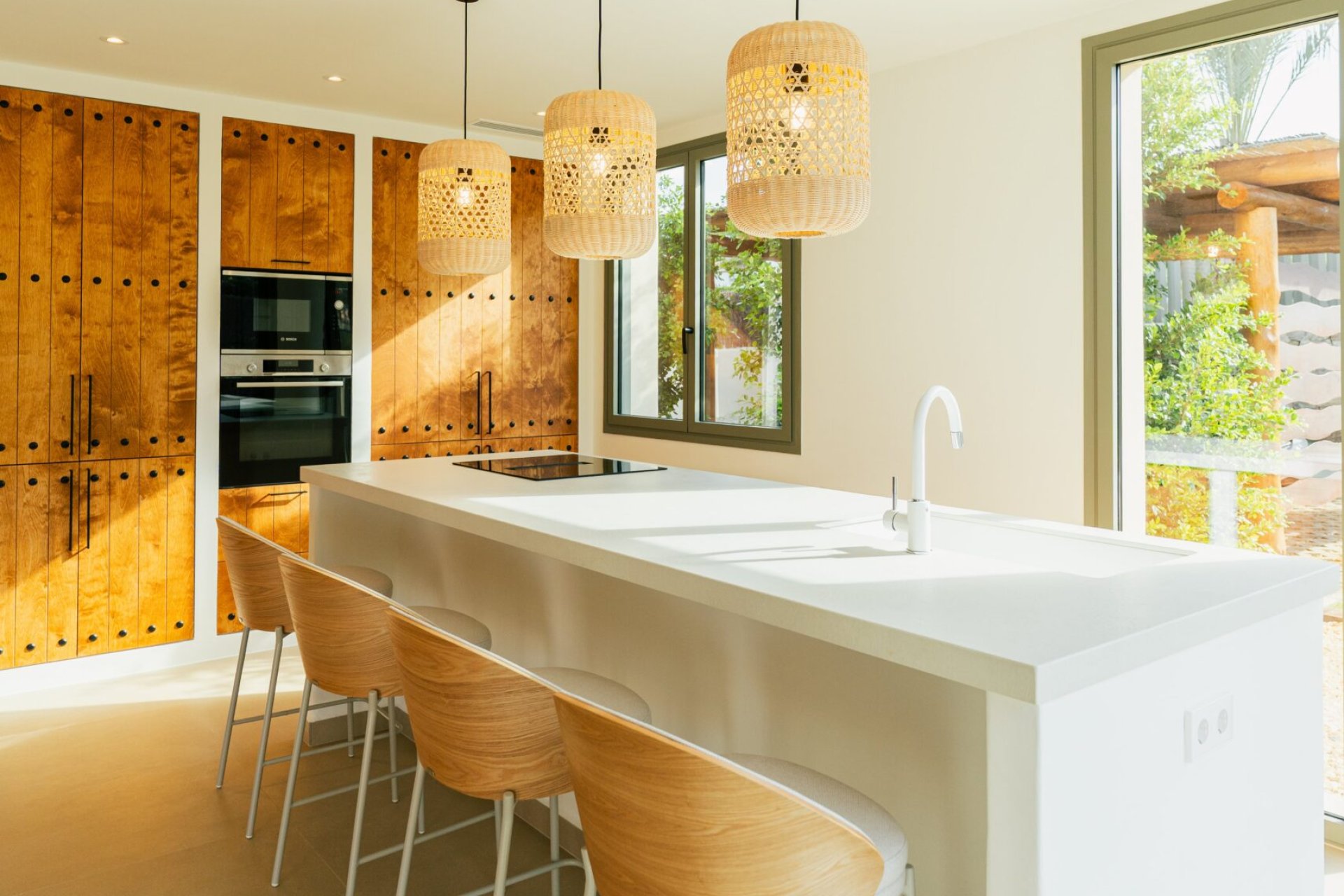 Nieuwbouw Woningen - Vrijstaande woning / Villa -
Jávea - Javea