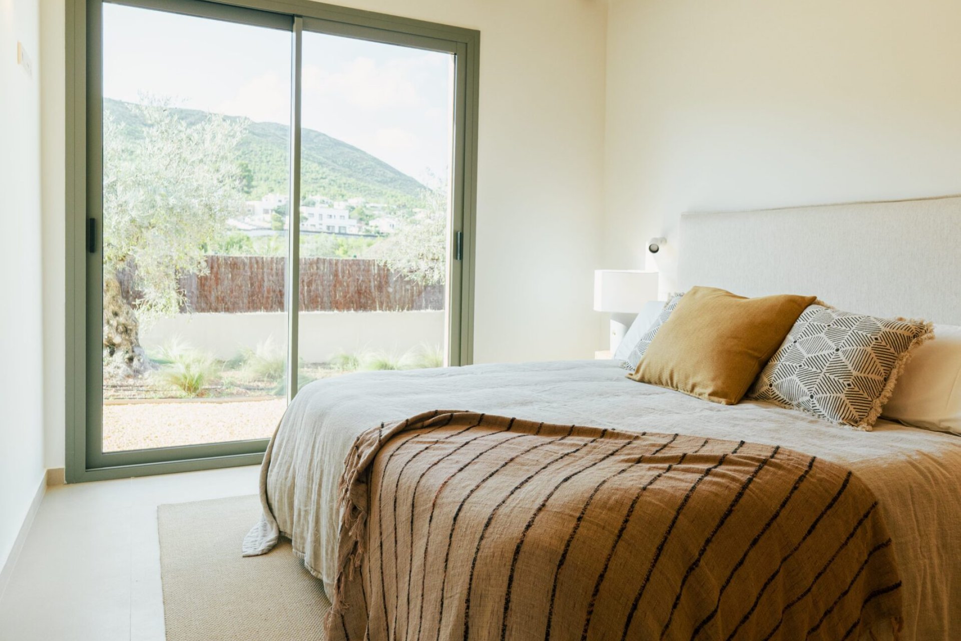 Nieuwbouw Woningen - Vrijstaande woning / Villa -
Jávea - Javea