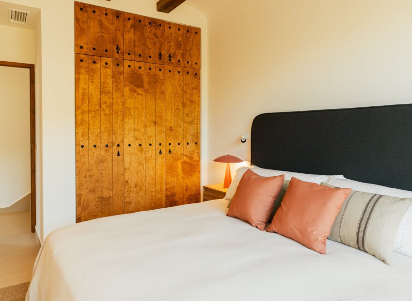 Nieuwbouw Woningen - Vrijstaande woning / Villa -
Jávea - Javea