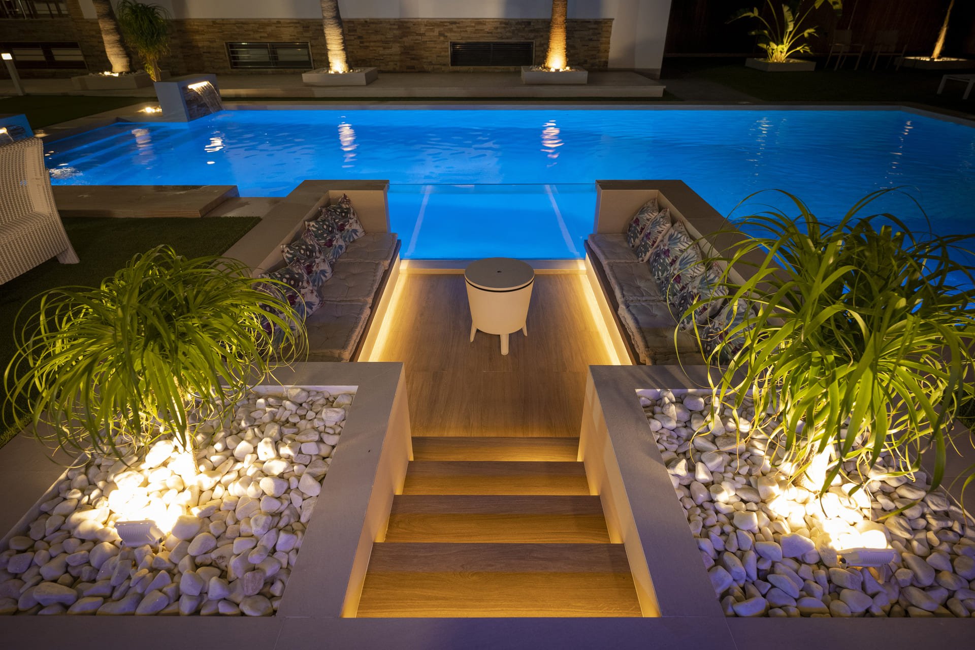 Nieuwbouw Woningen - Vrijstaande woning / Villa -
Jerónimo y Avileses