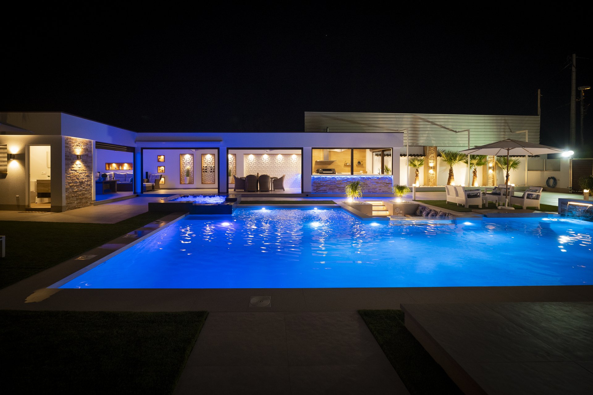 Nieuwbouw Woningen - Vrijstaande woning / Villa -
Jerónimo y Avileses