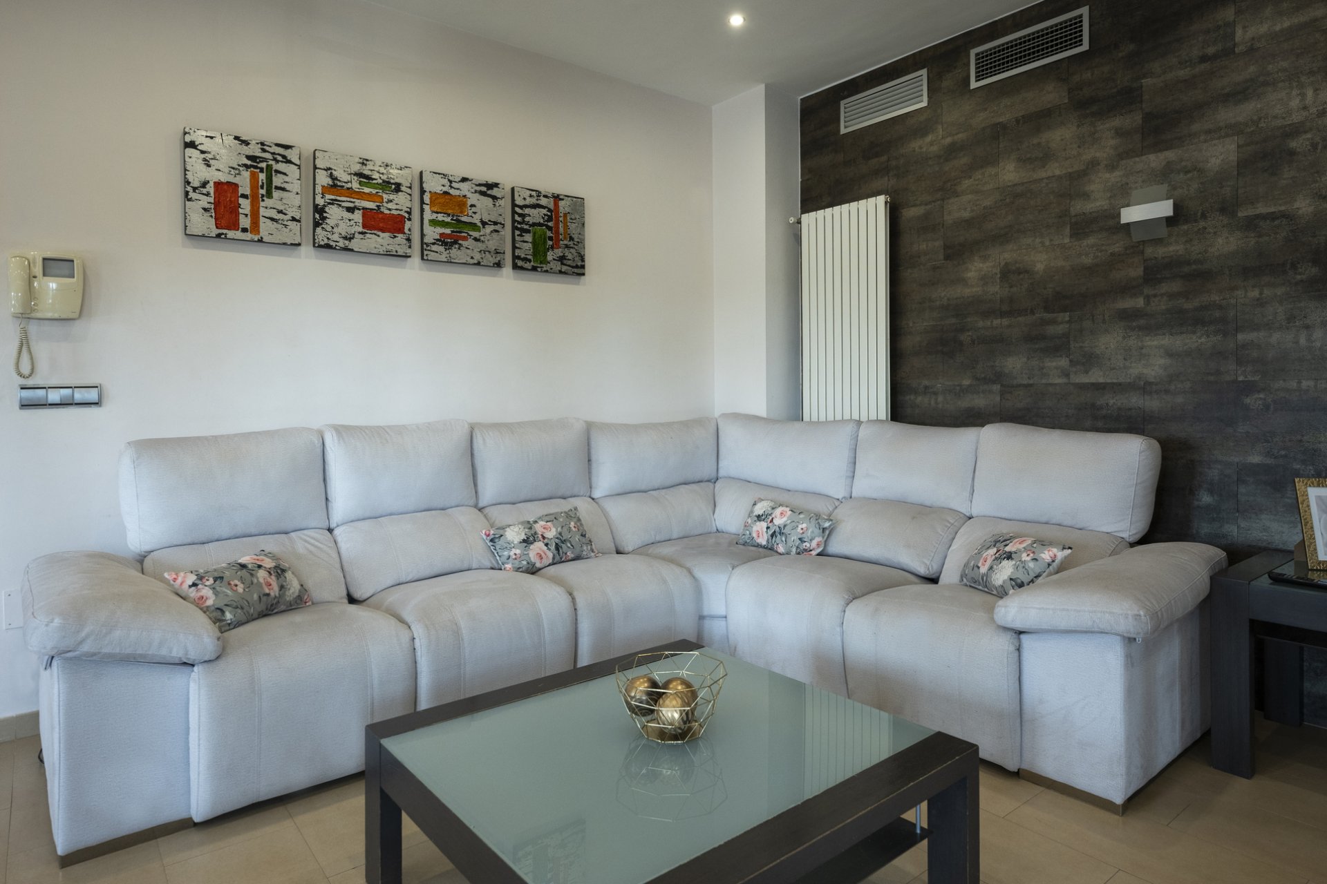 Nieuwbouw Woningen - Vrijstaande woning / Villa -
Jerónimo y Avileses