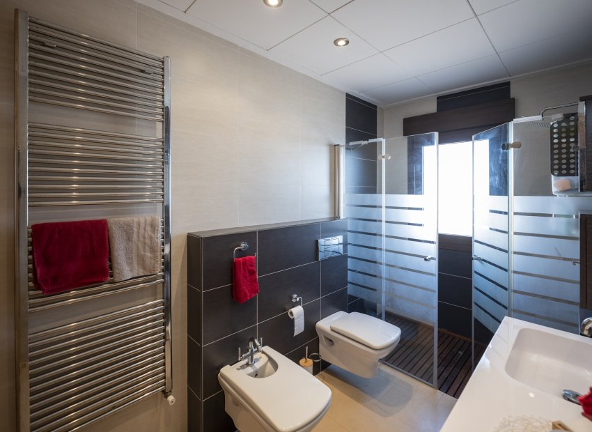 Nieuwbouw Woningen - Vrijstaande woning / Villa -
Jerónimo y Avileses