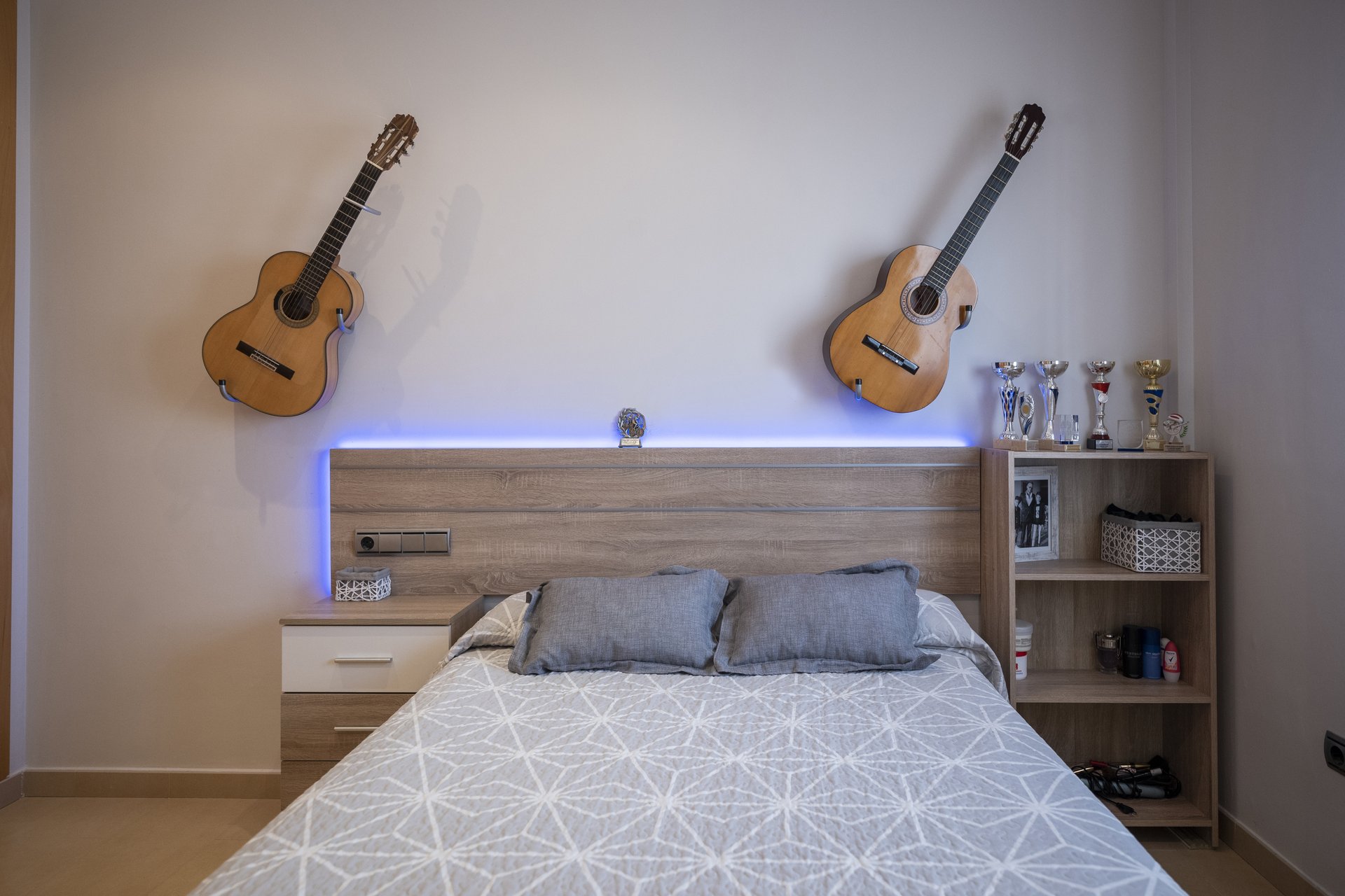 Nieuwbouw Woningen - Vrijstaande woning / Villa -
Jerónimo y Avileses