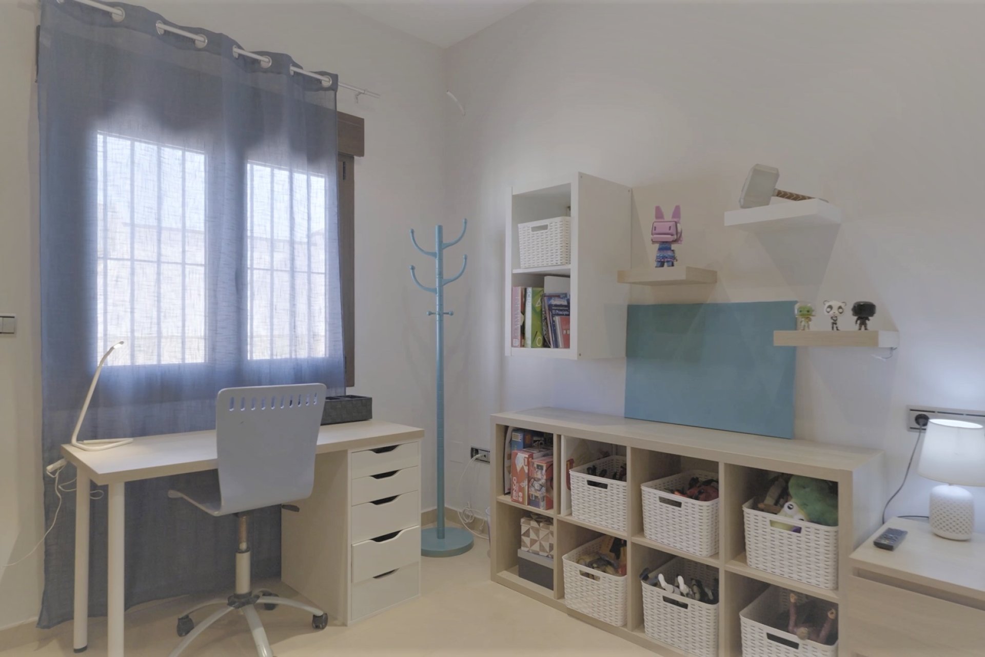 Nieuwbouw Woningen - Vrijstaande woning / Villa -
Jerónimo y Avileses