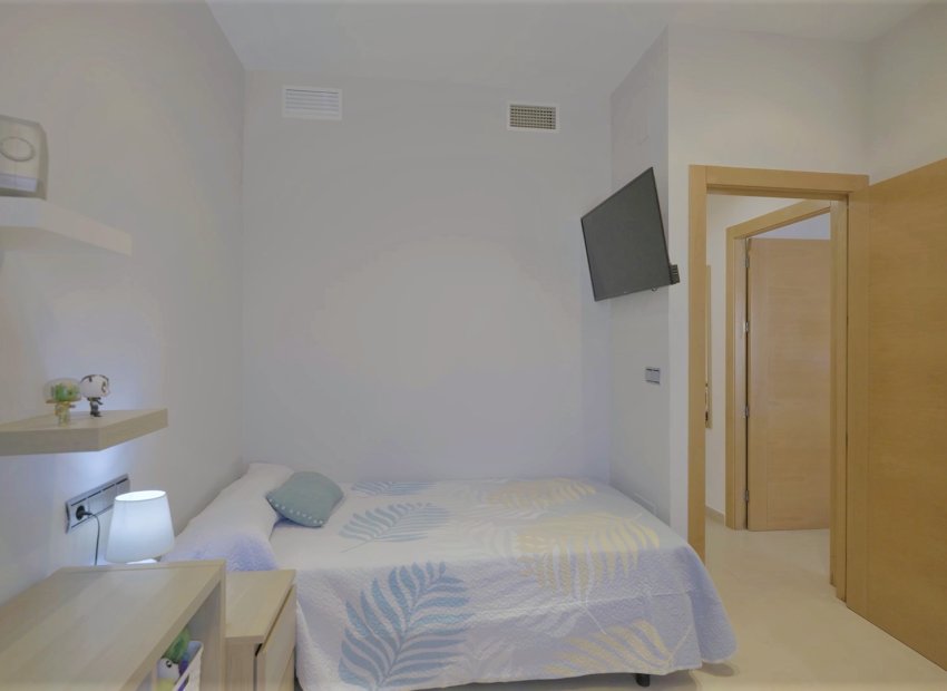 Nieuwbouw Woningen - Vrijstaande woning / Villa -
Jerónimo y Avileses