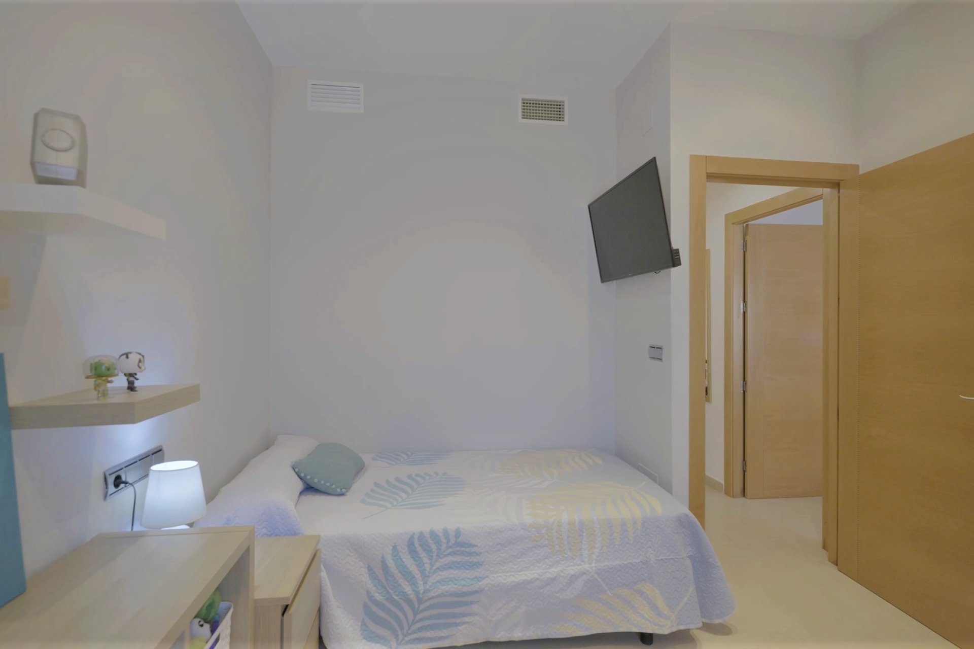 Nieuwbouw Woningen - Vrijstaande woning / Villa -
Jerónimo y Avileses