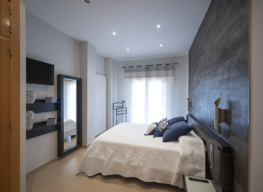 Nieuwbouw Woningen - Vrijstaande woning / Villa -
Jerónimo y Avileses