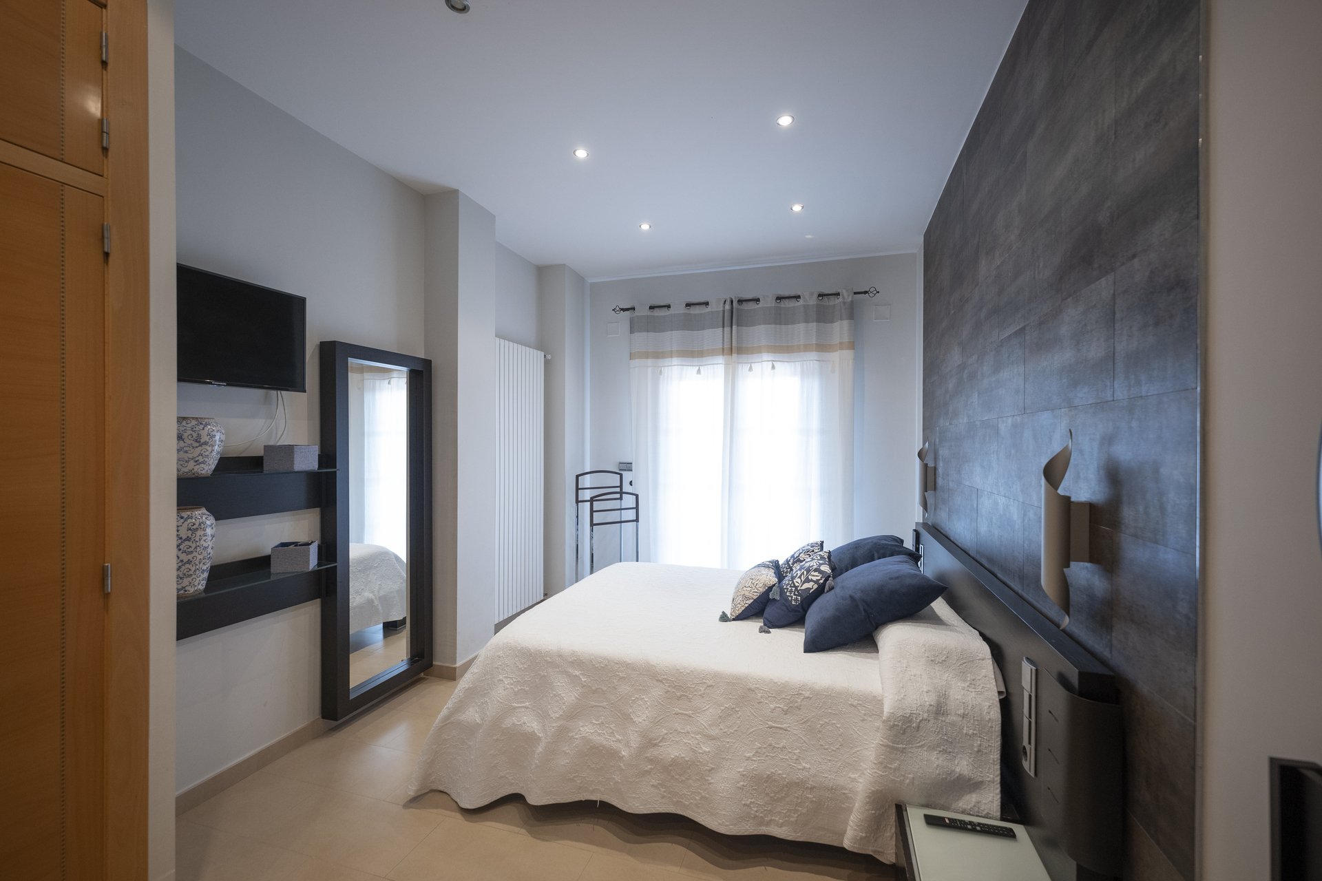 Nieuwbouw Woningen - Vrijstaande woning / Villa -
Jerónimo y Avileses