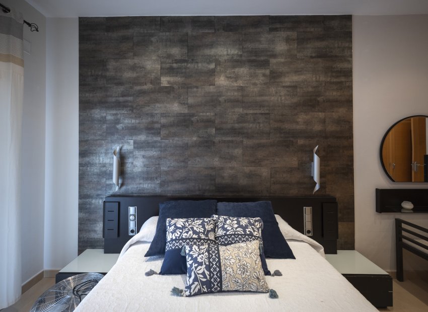 Nieuwbouw Woningen - Vrijstaande woning / Villa -
Jerónimo y Avileses