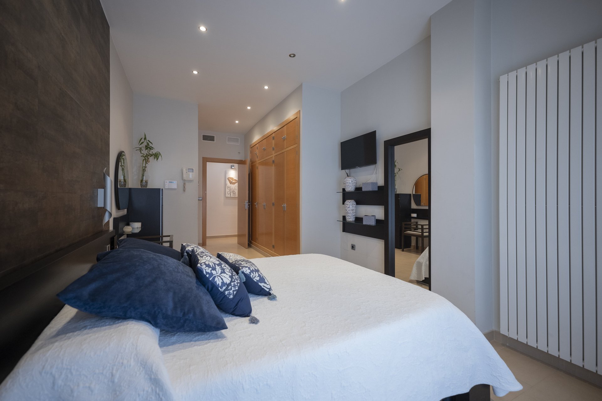 Nieuwbouw Woningen - Vrijstaande woning / Villa -
Jerónimo y Avileses