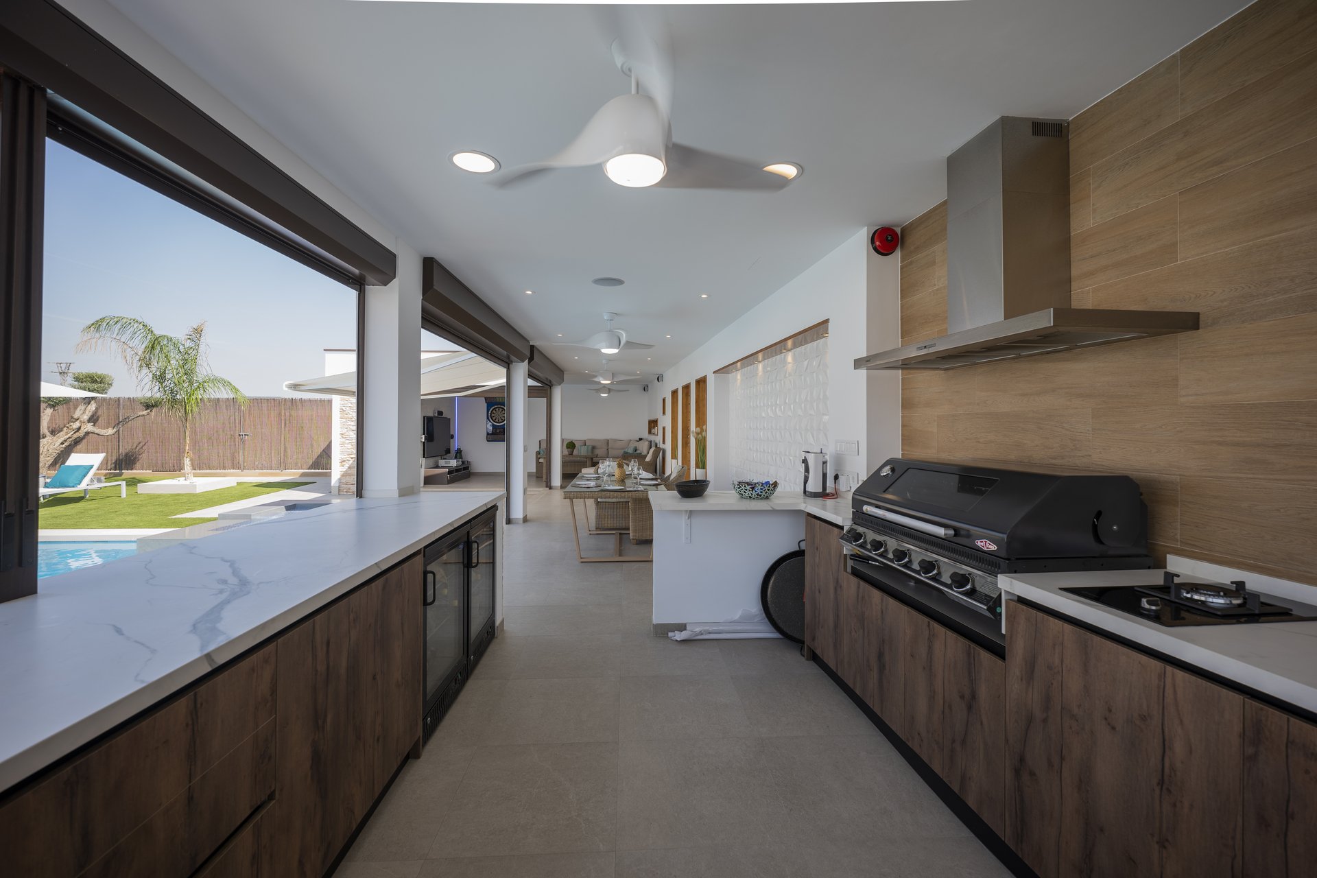 Nieuwbouw Woningen - Vrijstaande woning / Villa -
Jerónimo y Avileses